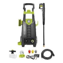 Sun Joe Spx2688-max Electric Pressure Washer 13 Amp Distressed Pkg