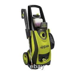 Sun Joe XTREAM Clean Electric Pressure Washer 2200 PSI Max 1.65 GPM 13-Amp