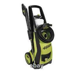 Sun Joe XTREAM Clean Electric Pressure Washer 2200 PSI Max 1.65 GPM 13-Amp