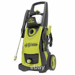 Sun Joe XTREAM Electric Pressure Washer 13-Amp 2200 PSI 1.65 GPM