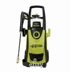 Sun Joe XTREAM Electric Pressure Washer 13-Amp 2200 PSI 1.65 GPM