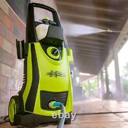 Sun Joe XTREAM Electric Pressure Washer 13-Amp 2200 PSI 1.65 GPM