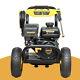 SurmountWay Gas Pressure Washer 3600 PSI 2.6 GPM Gas Powered Washer for Cars, etc