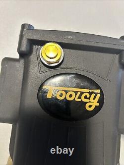 TOOLCY 4000 PSI 4.0 GPM Triplex Plunger Pressure Washer Pump