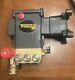 TOOLCY Pressure Washer Pump 3600-4000 PSI Max 4 GPM, 1 inch Shaft Horizontal