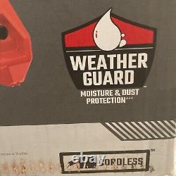TOOL ONLY CRAFTSMAN V20 Brushless 1500 PSI 1.2-GPM Battery Pressure Washer