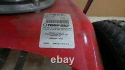 TROY-BILT PRESSURE WASHER 2600 psi 2.3 gpm With HONDA ENGINE GCV160