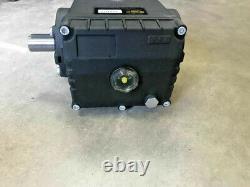 TSS1511 General Pump 3500 PSI Belt Drive Triplex Plunger Pressure Washer Pump