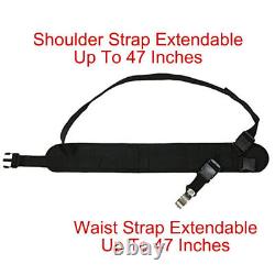 Telescoping Pressure Washer Wand, 24 Feet Telescopic Lance 4200 PSI Max Pressure