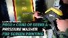 The Pros And Cons Of Using A Pressure Washer For Screen Printing Printers Corner Ep36