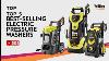 Top 5 Electric Pressure Washers Of 2025 Ultimate Power U0026 Best Value