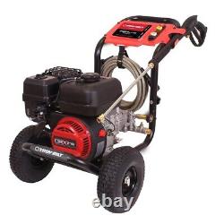 Troy-BiltTB3400PW 3400 PSI 2.4 GPM Gas Pressure Washer