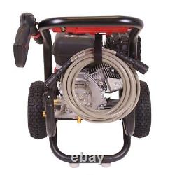 Troy-BiltTB3400PW 3400 PSI 2.4 GPM Gas Pressure Washer