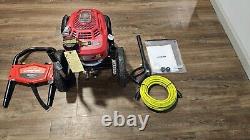 Troy-Bilt 3000 PSI 2.3 GPM Gas Pressure Washer With Honda Engine BRAND NEW
