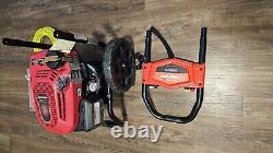 Troy-Bilt 3000 PSI 2.3 GPM Gas Pressure Washer With Honda Engine BRAND NEW