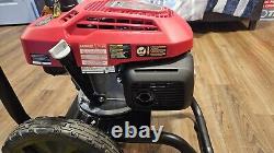 Troy-Bilt 3000 PSI 2.3 GPM Gas Pressure Washer With Honda Engine BRAND NEW