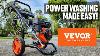 Vevor 3600psi 7hp Petrol High Pressure Washer What You Want To See
