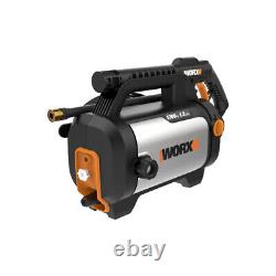 WG602 WORX 13 Amp 1700 PSI Electric Pressure Washer (1.2 GPM)