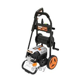 WG607 WORX 13 Amp Brushless 2000 PSI Electric Pressure Washer (1.2 GPM)