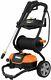 WORX WG604 1600 Max PSI Pressure Washer Editors' Choice from Popular Mechanics