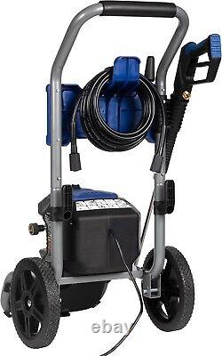 WPX3000e Electric Pressure Washer, 3000 Max PSI and 1.76 Max GPM, Induction Moto