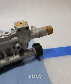 Water Pump For RYOBI 2700 PSI 1.1 GPM Cold Water Electric Pressure Washer
