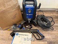 Westinghouse 2500 PSI 1.76 GPM Electric Powered Pressure Washer ePX3500 USED