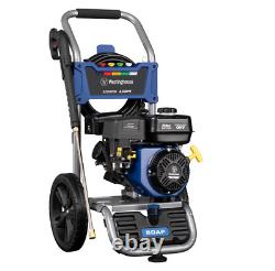 Westinghouse 3200 PSI and 2.5 GPM Gasoline-Powered Pressure Washer