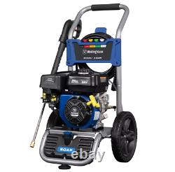 Westinghouse 3200 PSI and 2.5 GPM Gasoline-Powered Pressure Washer