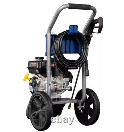 Westinghouse 3200 PSI and 2.5 GPM Gasoline-Powered Pressure Washer