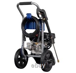 Westinghouse 3200 PSI and 2.5 GPM Gasoline-Powered Pressure Washer