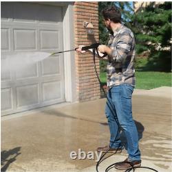 Westinghouse 3200 PSI and 2.5 GPM Gasoline-Powered Pressure Washer