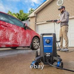 Westinghouse Electric Pressure Washer 1.76-GPM Cold 2300-PSI Corded Rotating