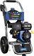 Westinghouse Gas Pressure Washer, 3200 PSI and 2.5 Max GPM, WPX3200 Onboard Soap