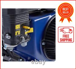 Westinghouse Heavy Duty Cleaning 2.5- Gallons-GPM Cold Water Gas Pressure Washer