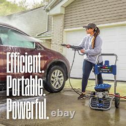 Westinghouse Open Box 2700 Max PSI, 1.76 Max GPM Electric Pressure Washer