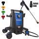 Westinghouse Open Box Max 3100 PSI 1.76 GPM Electric Pressure Washer