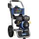 Westinghouse Pressure Washer 3200 PSI 2.5 GPM Gas Powered Pump Cold Water