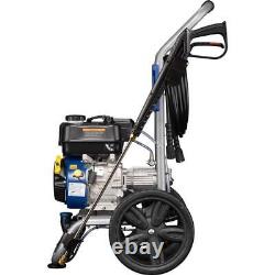 Westinghouse Pressure Washer 3200 PSI 2.5 GPM Gas Powered Pump Cold Water