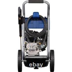 Westinghouse Pressure Washer 3200 PSI 2.5 GPM Gas Powered Pump Cold Water