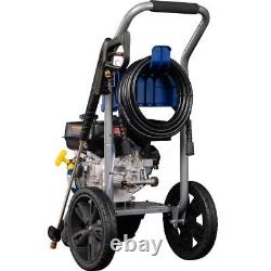 Westinghouse Pressure Washer 3200 PSI 2.5 GPM Gas Powered Pump Cold Water
