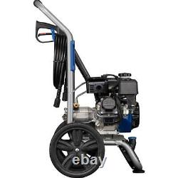 Westinghouse Pressure Washer Gas Powered Axial Cam Pump With Quick Connect Tips