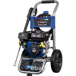 Westinghouse WPX2700 2700 PSI 2.3GPM Gas Pressure Washer Certified Refurbished