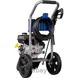 Westinghouse WPX2700 2700 PSI 2.3GPM Gas Pressure Washer Certified Refurbished