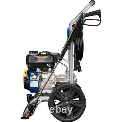Westinghouse WPX2700 2700 PSI 2.3 GPM Gas Pressure Washer Open Box