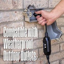 Westinghouse WPX2700e Electric Pressure Washer, 2700 PSI and 1.76 Max GPM