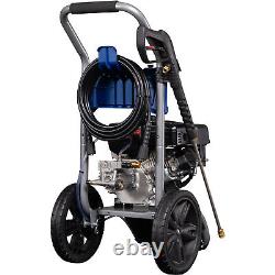Westinghouse WPX3200 3200 PSI 2.5GPM Gas Pressure Washer