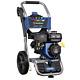 Westinghouse WPX3200 Gas Pressure Washer 3200 PSI 2.5 Max GPM