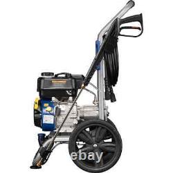 Westinghouse WPX3200 PSI 2.5 GPM Gas Powered Axial Cam Pump Pressure Washer NEW