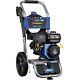Westinghouse WPX3400 3400PSI 2.6GPM Gas Pressure Washer 5 Nozzles